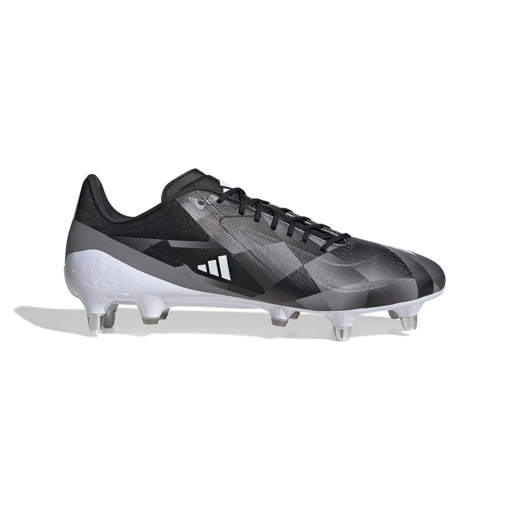 adidas Adizero Rs15 Ultimate (Sg) - cblack/ftwwht/grethr