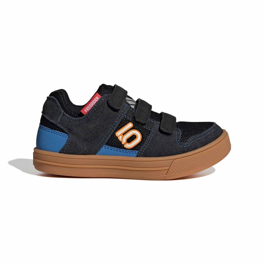 adidas Freerider Kids Vcs - puor/puor/rayblu