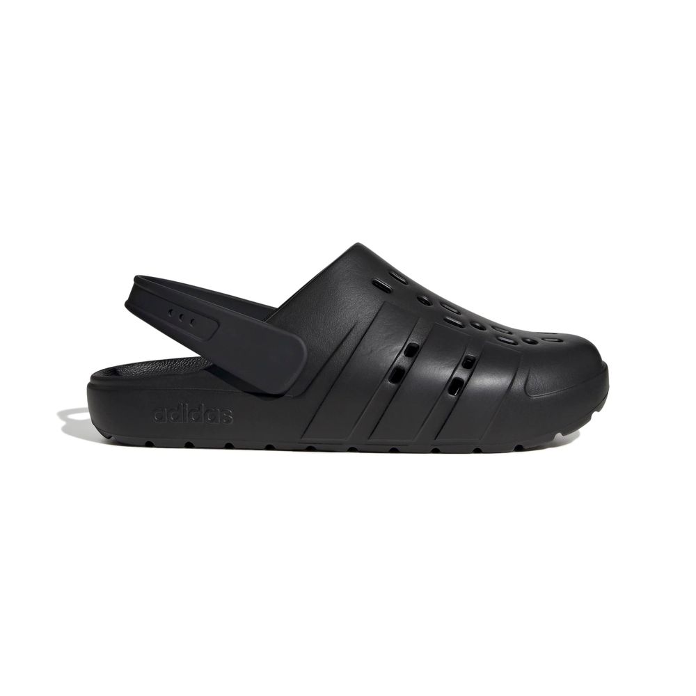 adidas Adilette Clog 2.0 - cblack/cblack/cblack