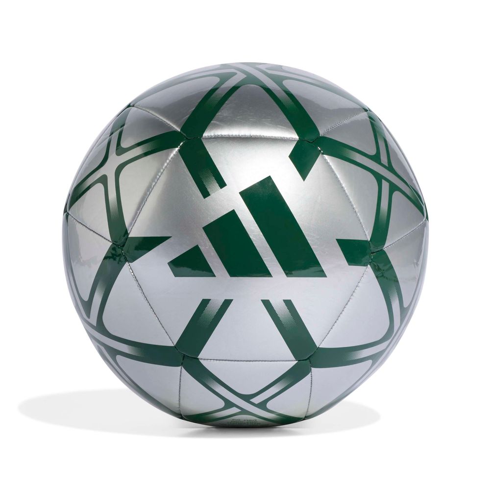 adidas Messi Mini - white/flaaqu/halmin