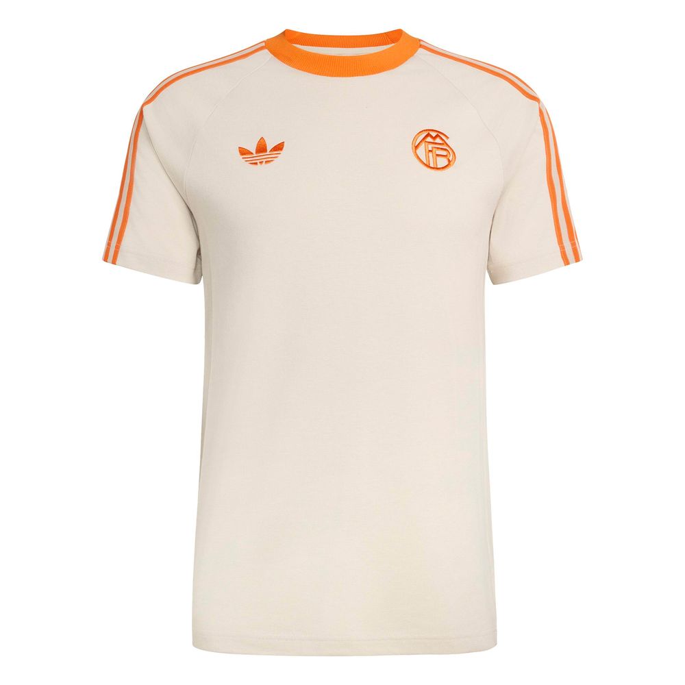 adidas Fcb Og Tee - wonalu