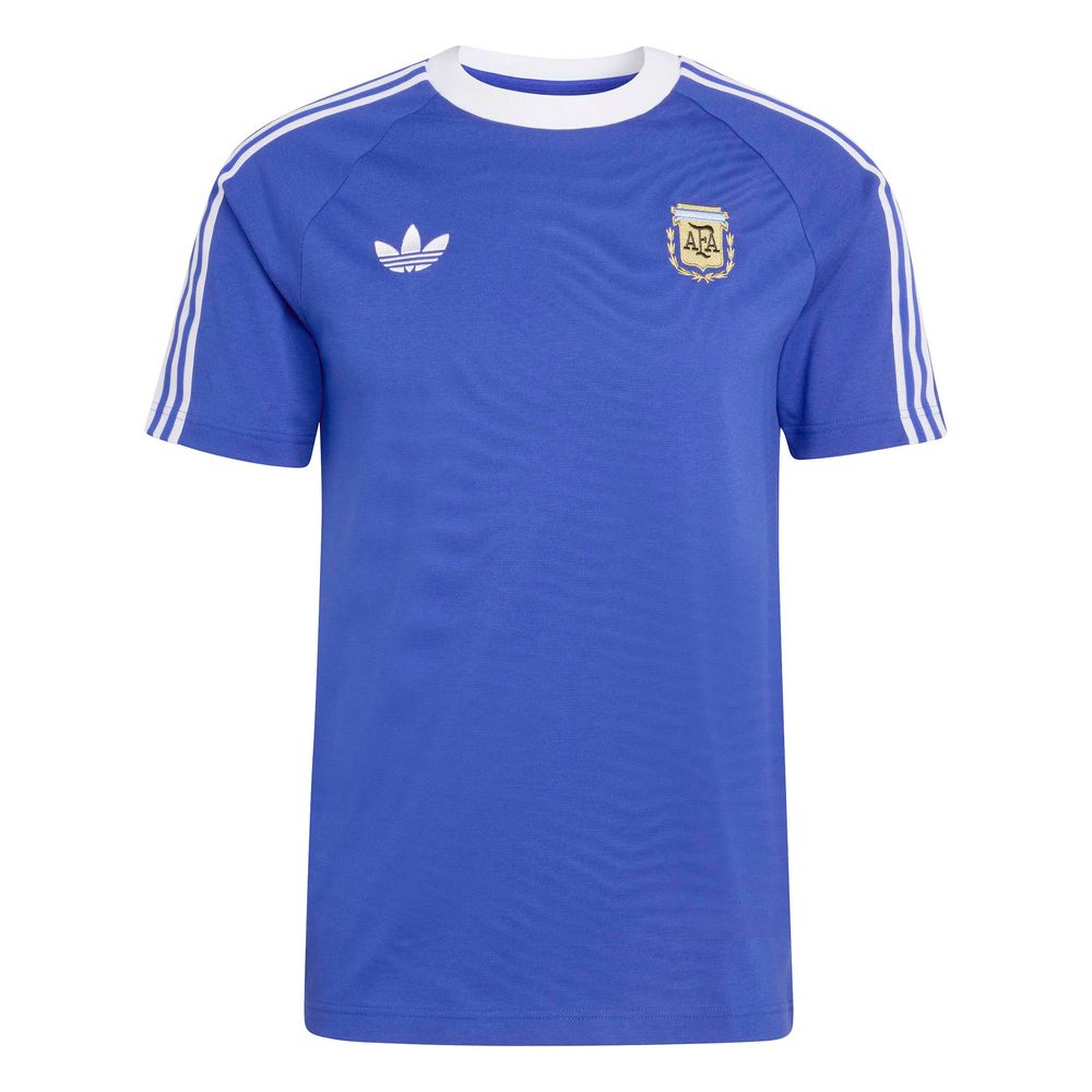 adidas Afa Og Tee - lucblu