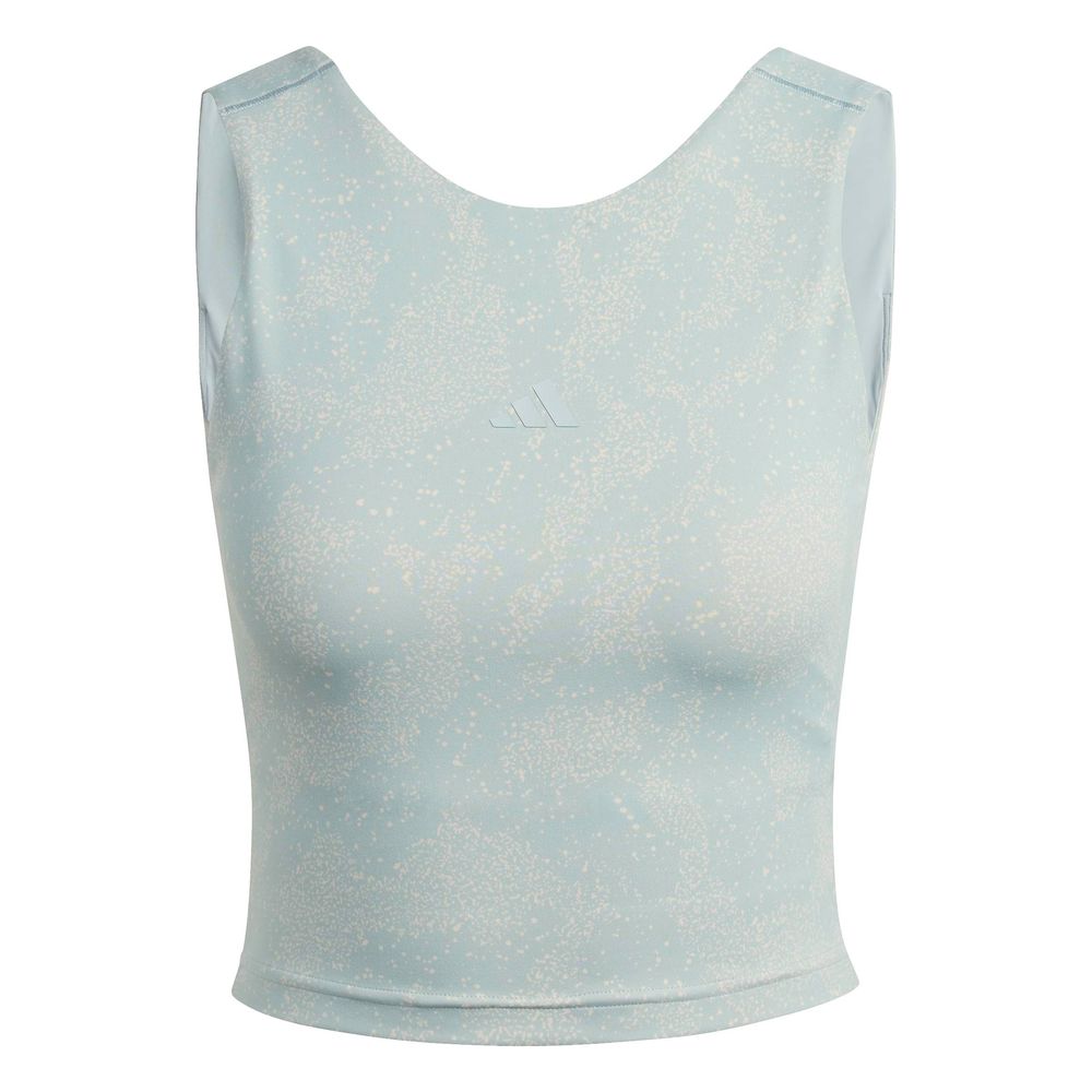 adidas Motion Aop Tank - wonalu/wosa