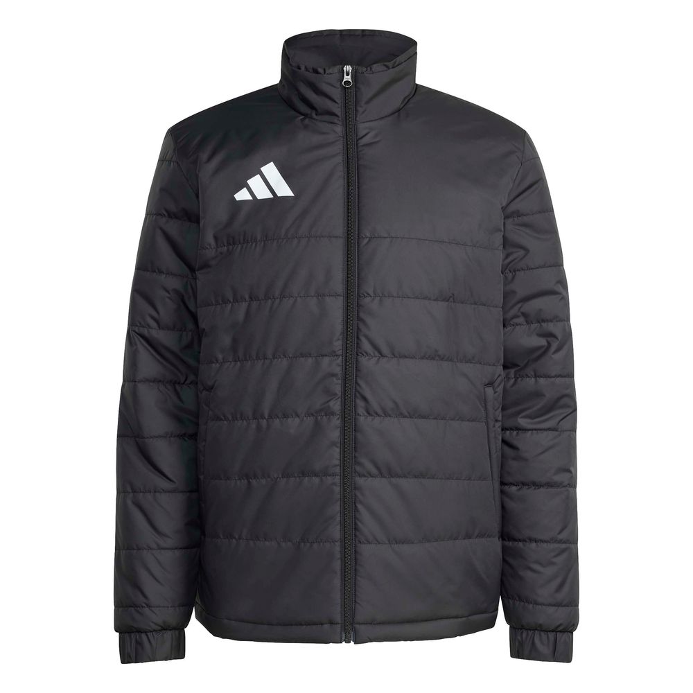 adidas Entrada 26 Ljkt - black/white