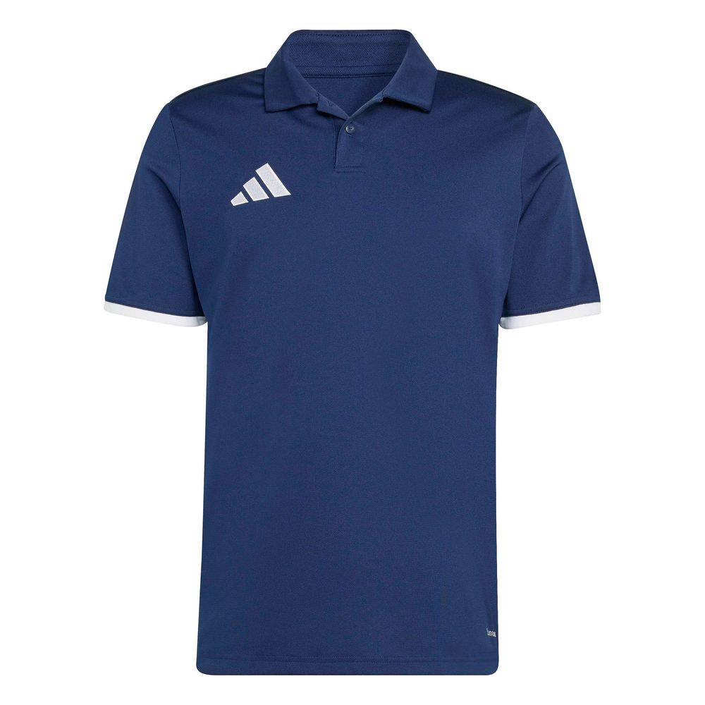adidas Entrada 26 Polo - tenabl/white