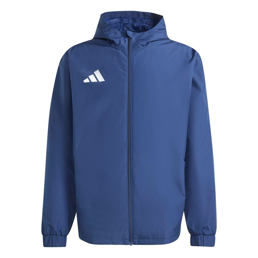 adidas Entrada 26 Aw Jacke - tenabl/white