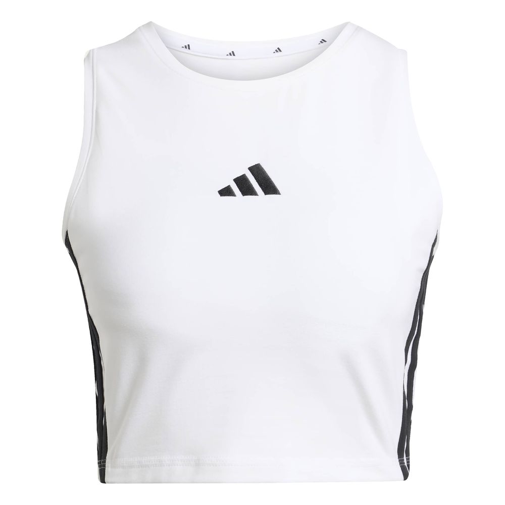 adidas W 3S Pad Tk - white