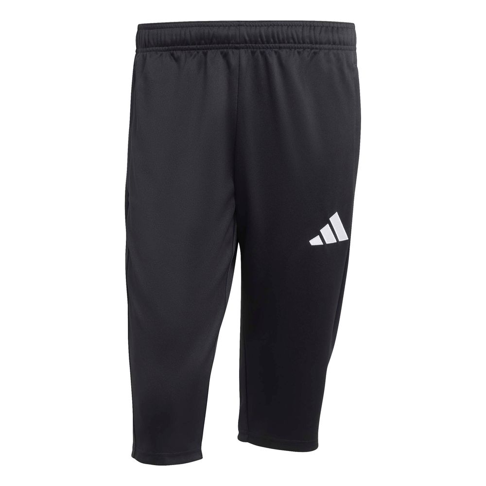 adidas Entrada 26 3/4 Pnt - black/white