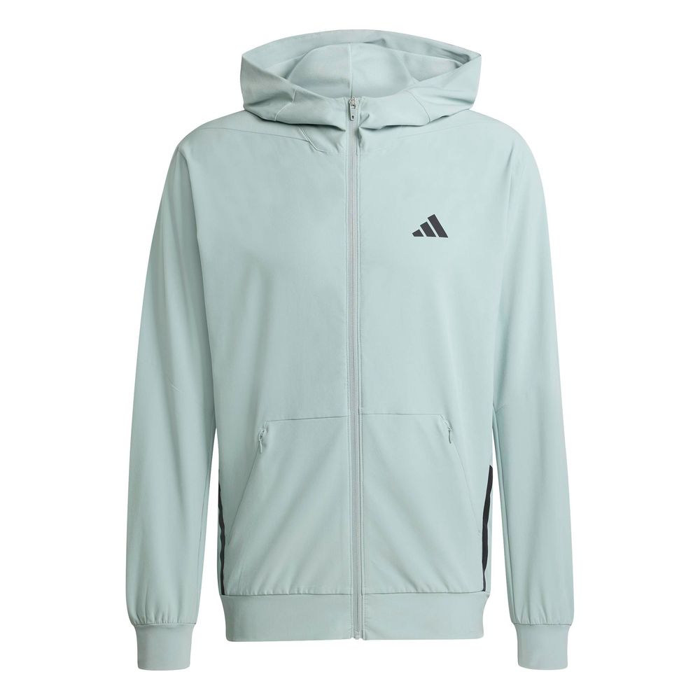 adidas D4T Hybrid Fz H - wosa