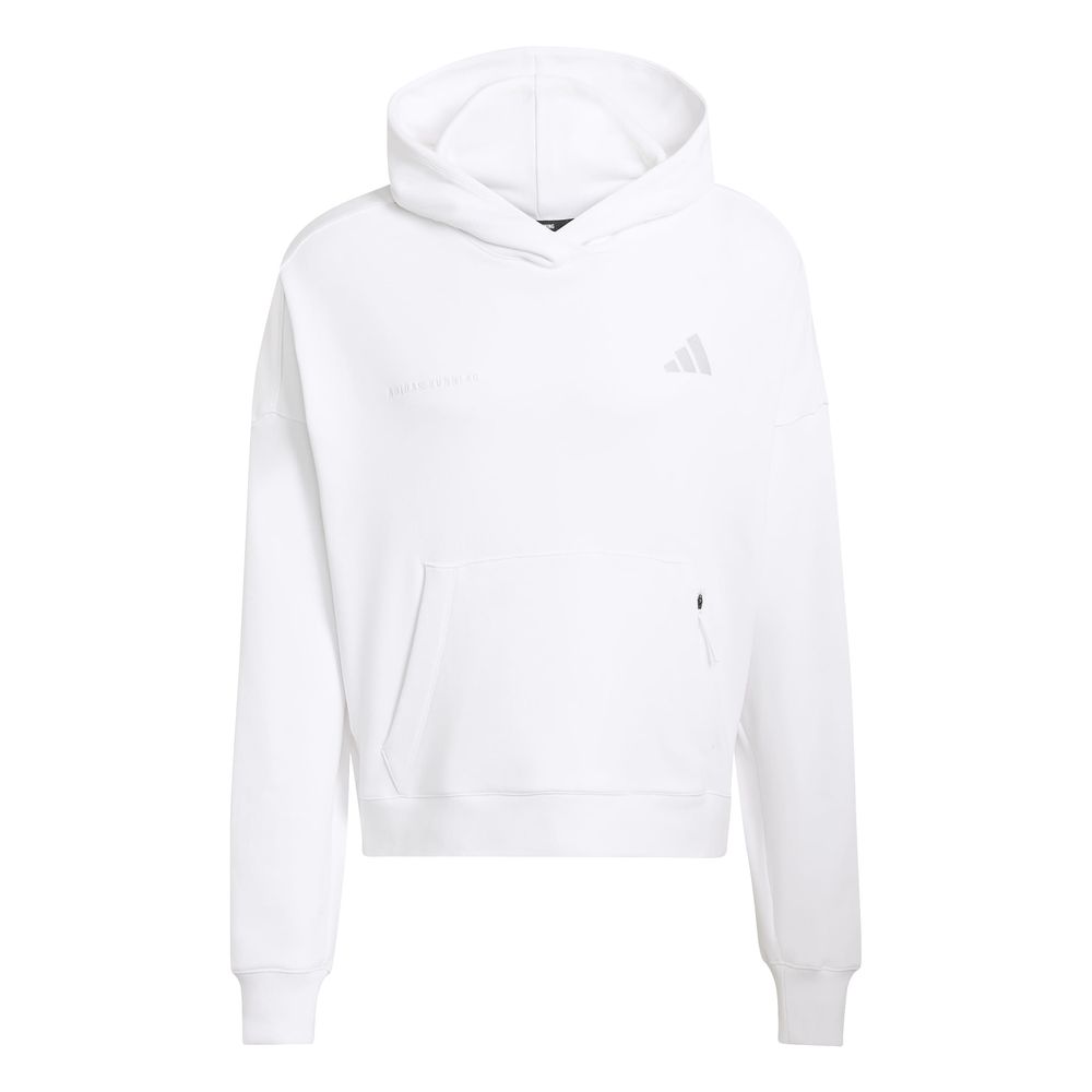 adidas Adi365 C Hood U - white