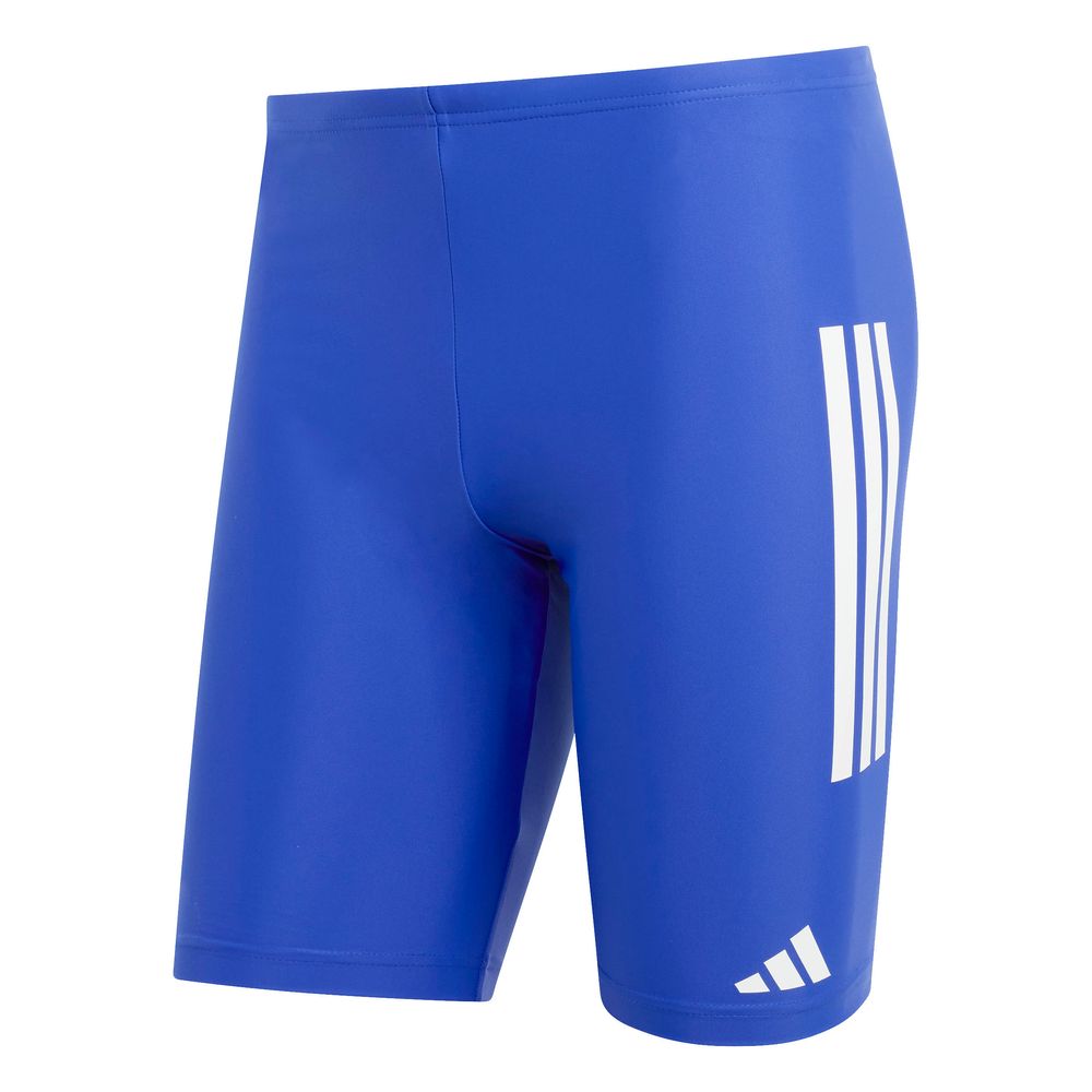 adidas 3S Bld Jam - selubl/white