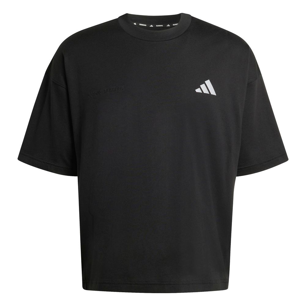 adidas Adi365 C Tee Uf - black