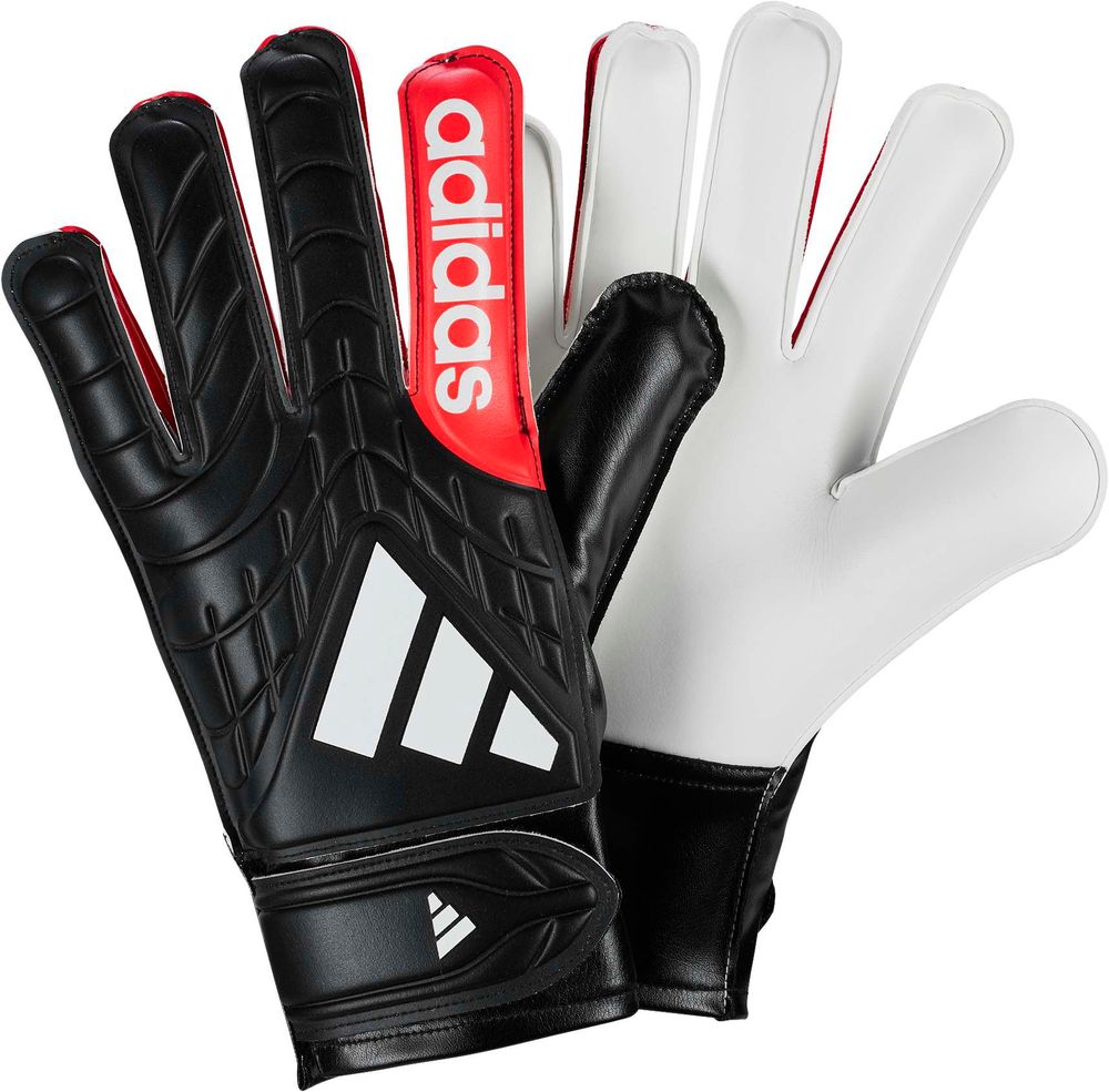 adidas Copa Gl Clb - black/white/lucred