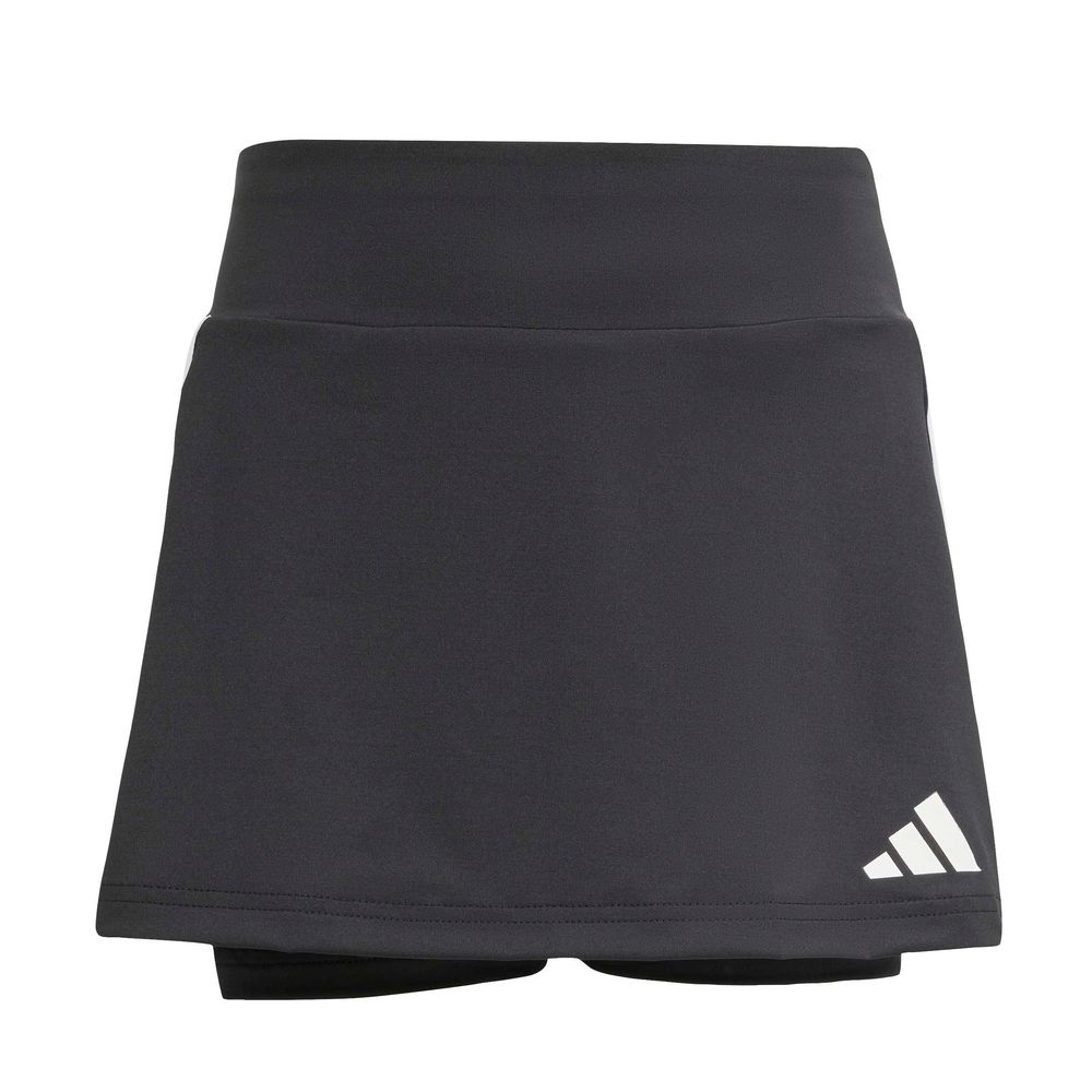 adidas Jg Tr-Es 3S Sko - black/white