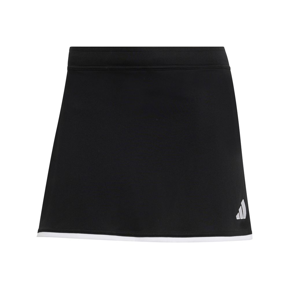 adidas Entrada 26 Skort - black/white