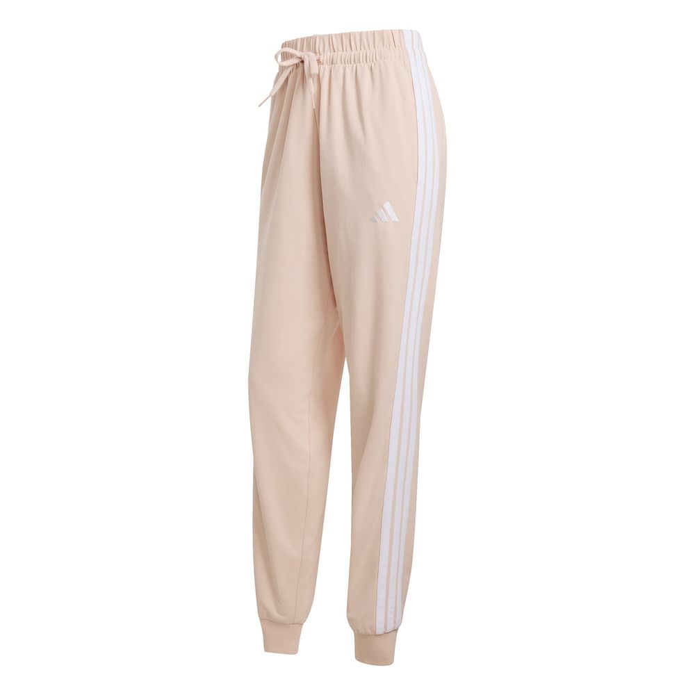 adidas W 3S Sj Jogger - blupnk/white
