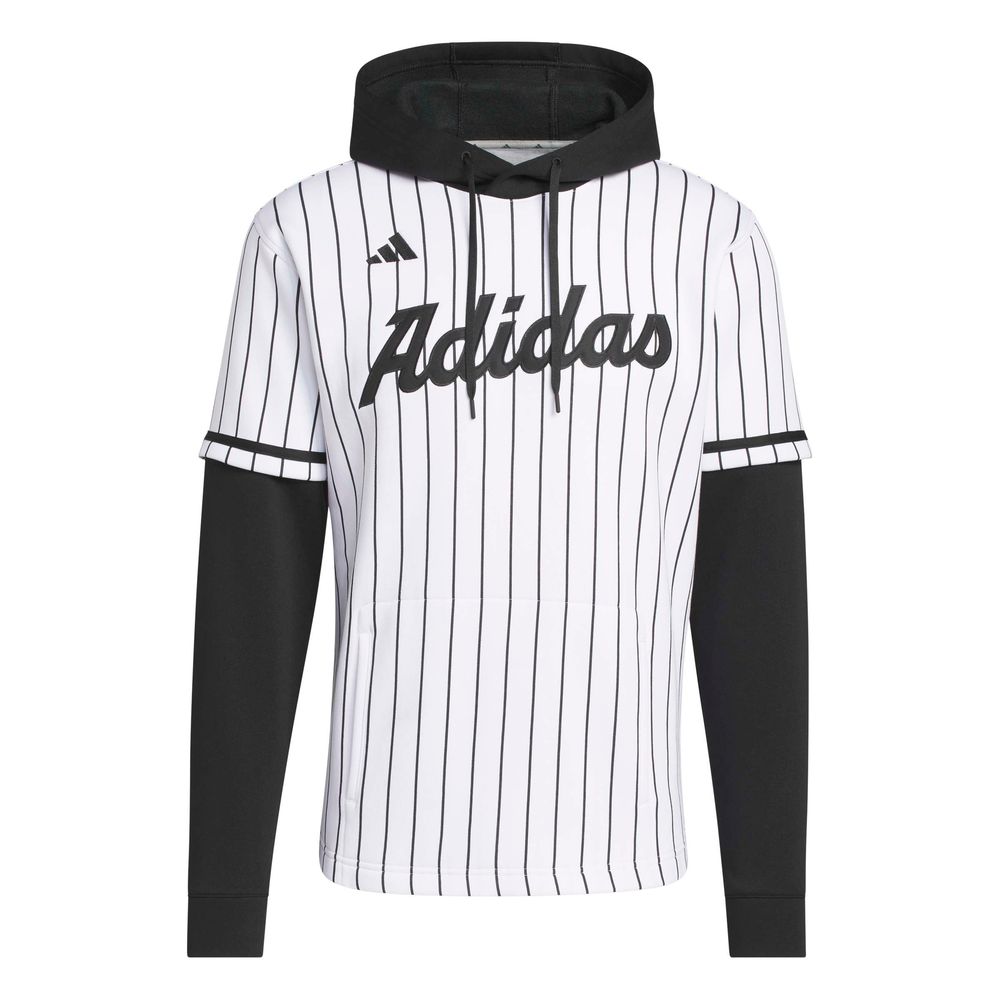 adidas Adi Ps Hd J - white/black