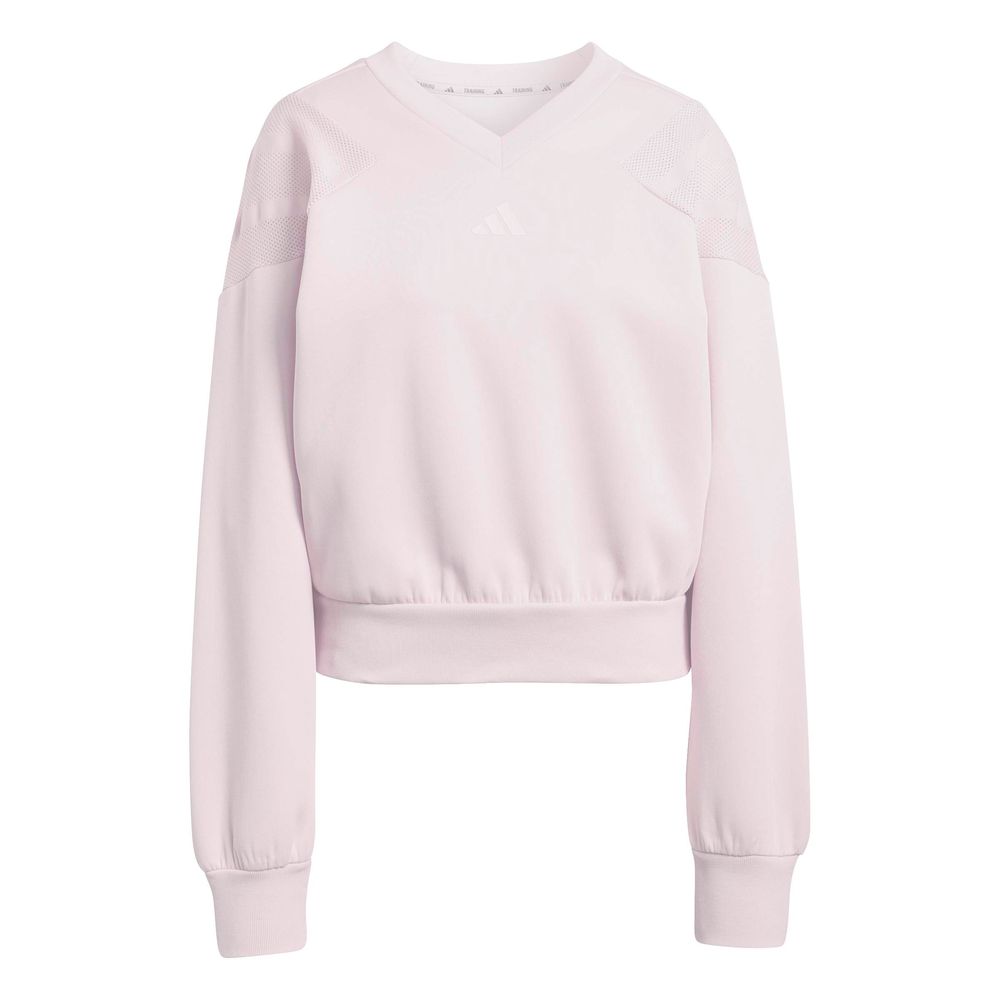 adidas D4T Knit Crew - icepur
