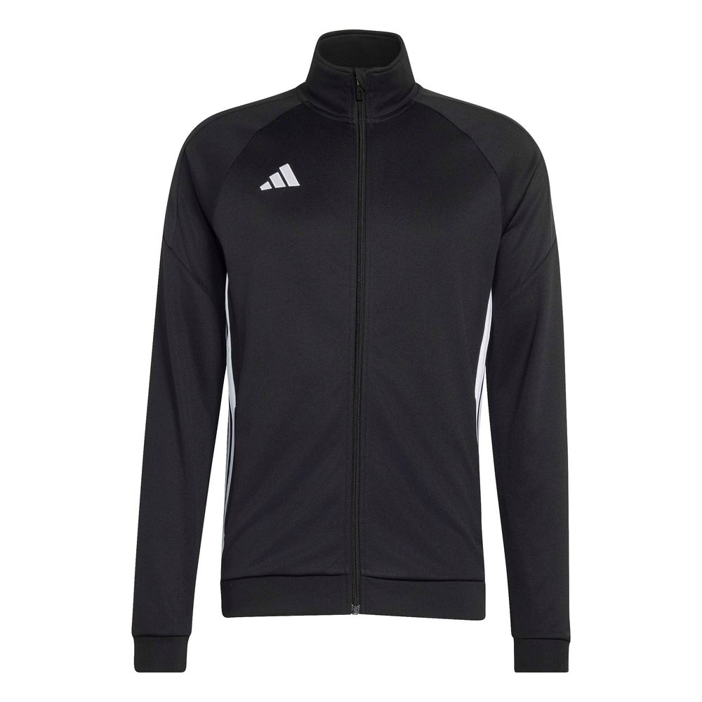 adidas Tiro Es Ts - black/black/white