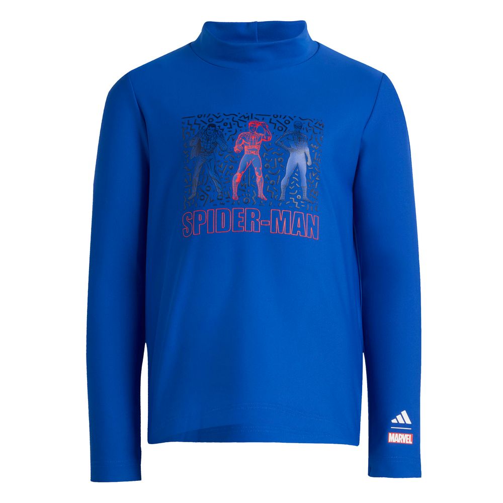 adidas Ad Mv Sm Rg - royblu