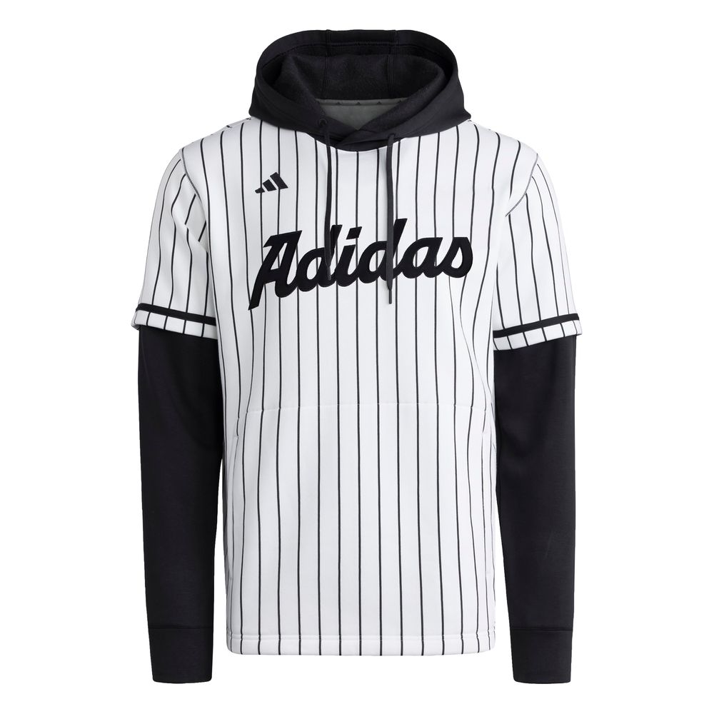 adidas Adi P Y Kinder Hd J - white/black