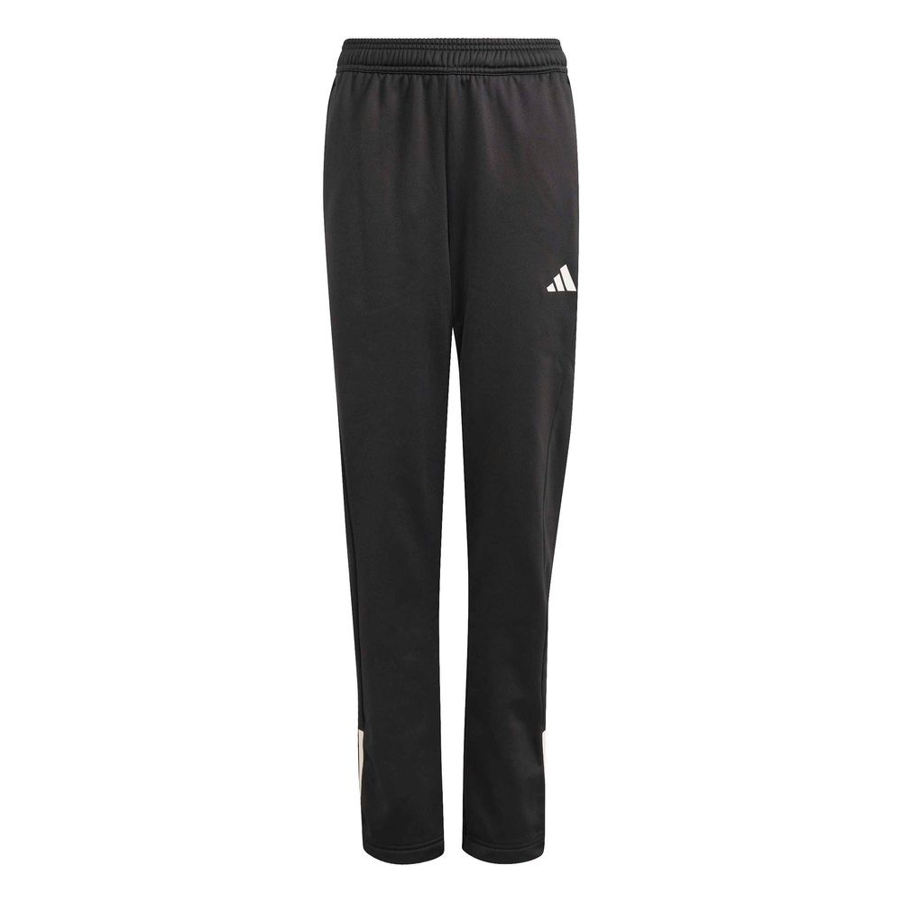 adidas J Game & Go Pnt - black/white