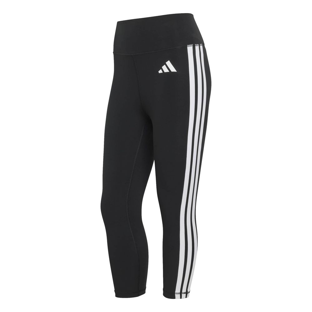 adidas Opt Es 3S 3/4 L - black/white