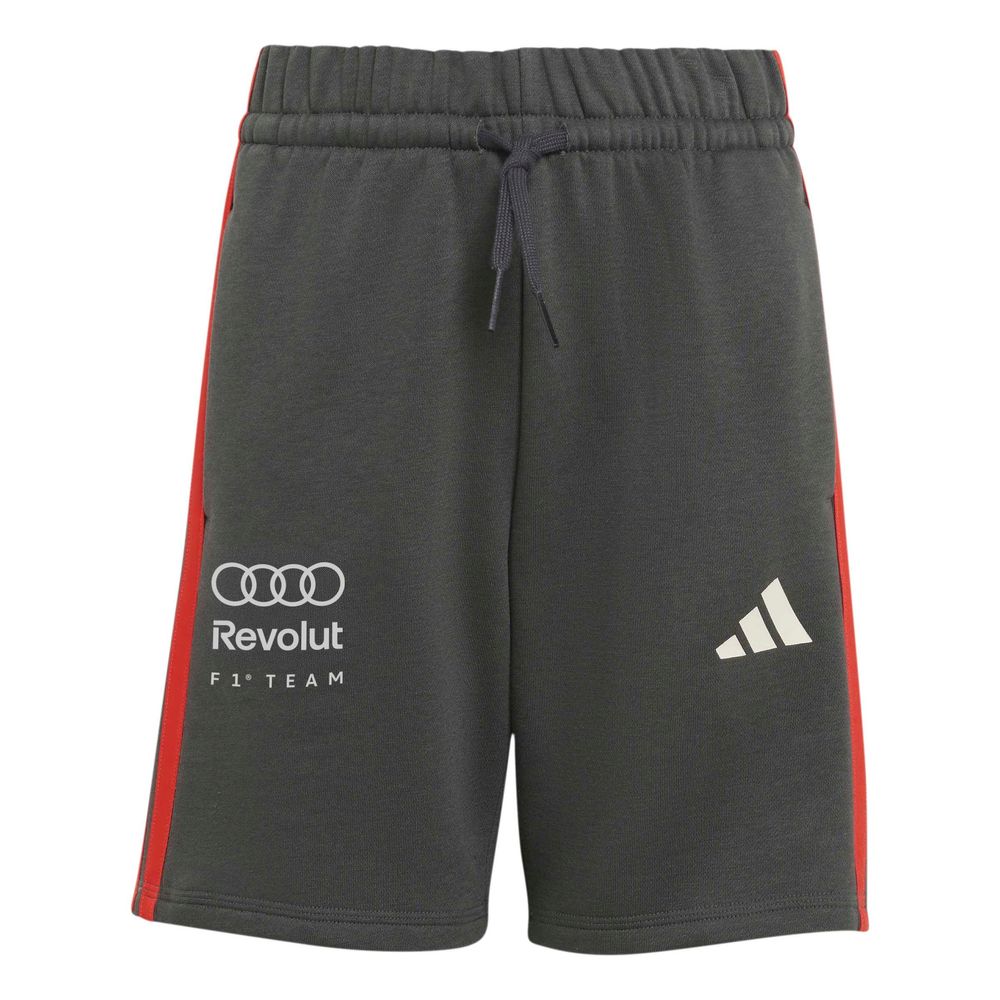 adidas Au Dna Sho Y Kinder - utiblk