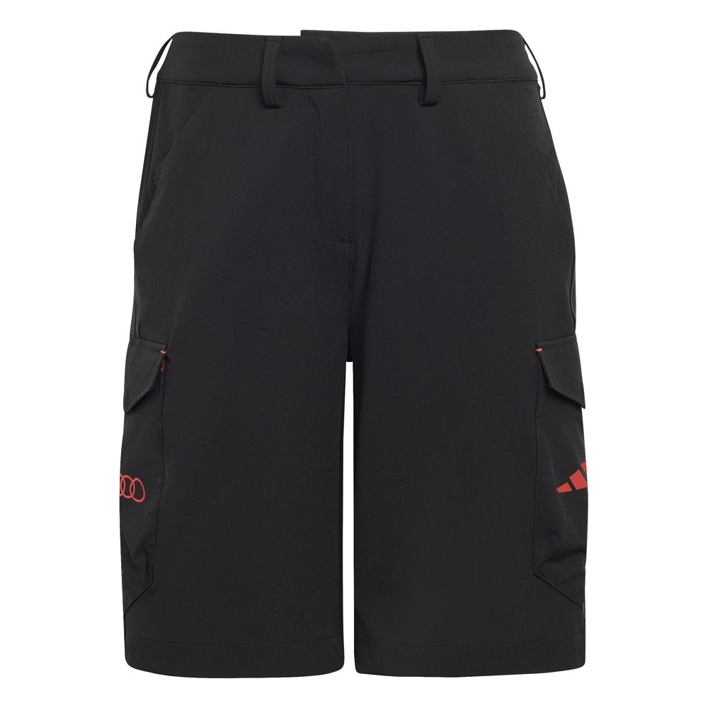 adidas Au Mc Sho W - black