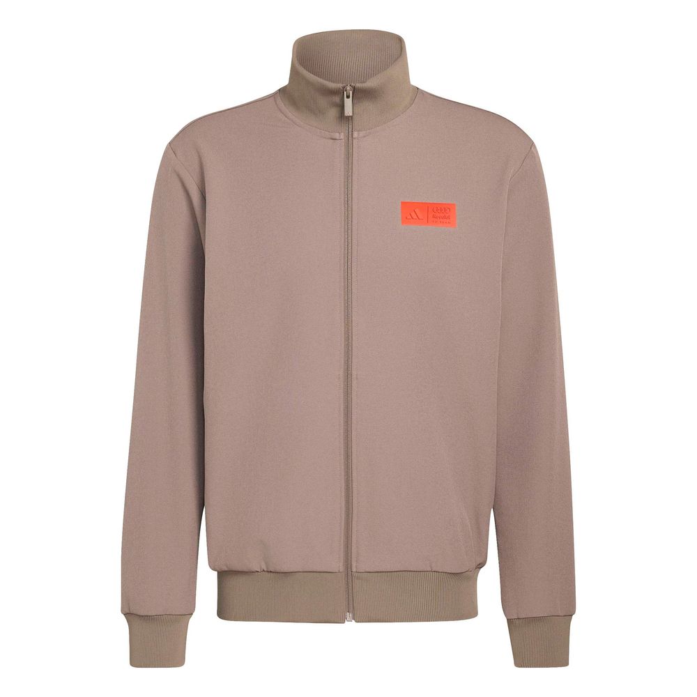 adidas Au Ef Tt M - sbrown