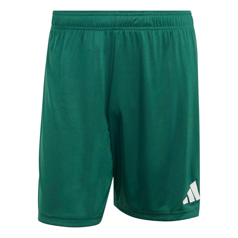 adidas Entrada 26 Sho - drkgrn/white