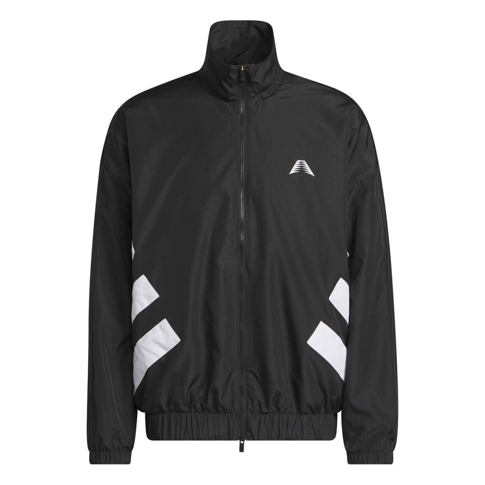 adidas Anted Trk Jacke - black