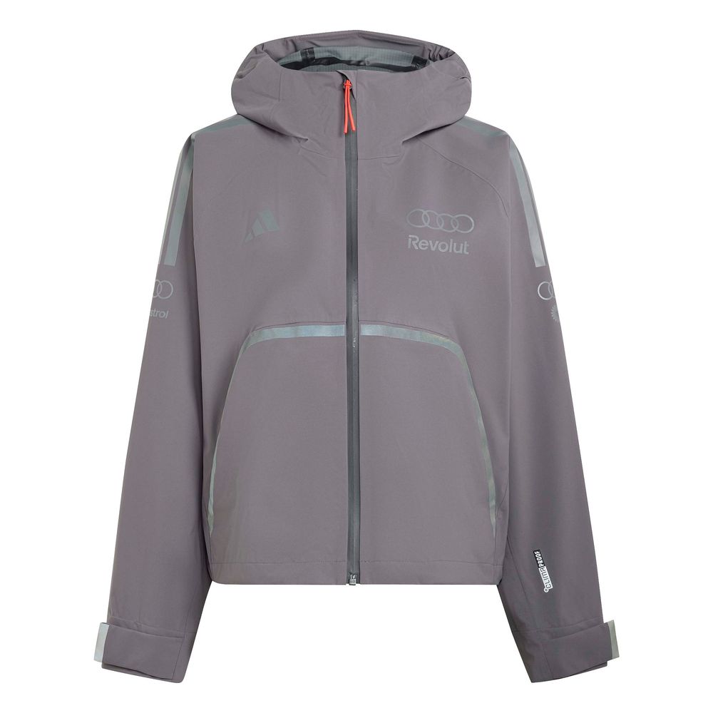 adidas Au En Rjkt W - grestr