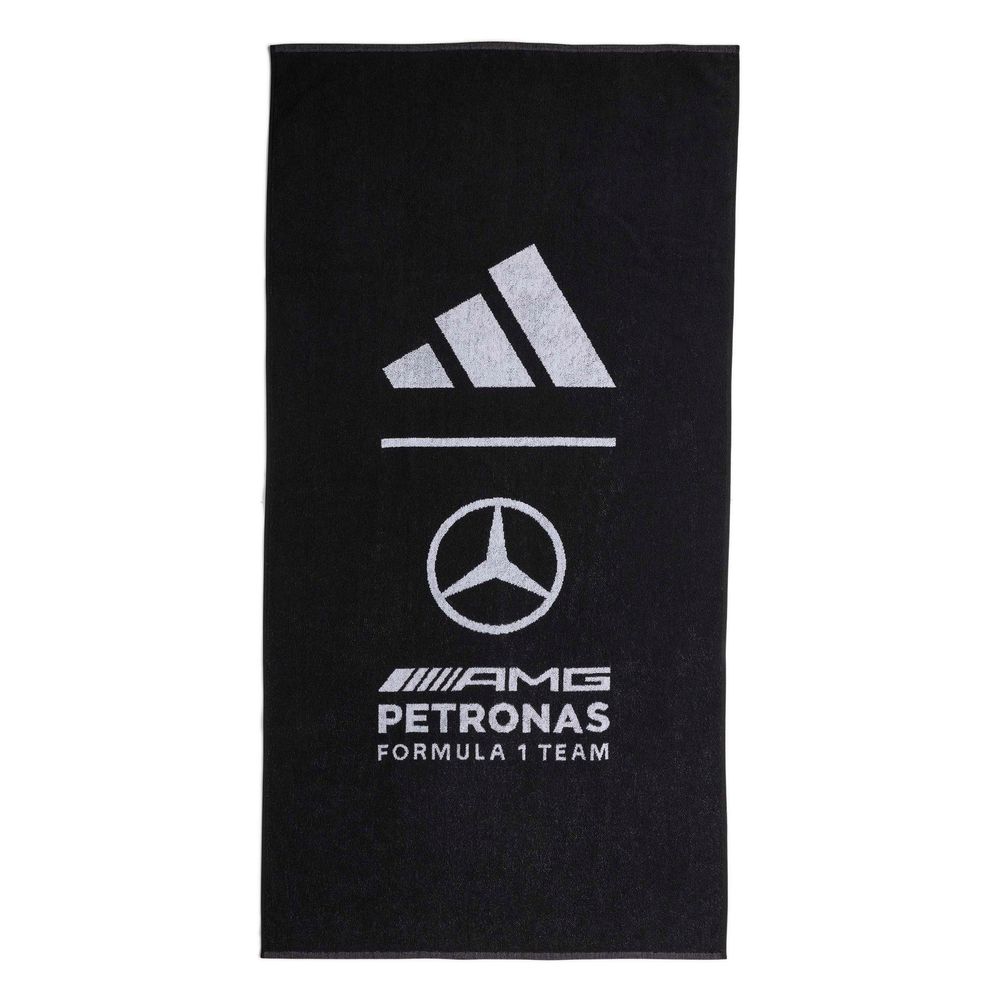 adidas Mer Towel - black