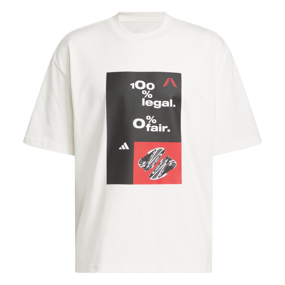 adidas Anted Arch Tee - clowhi