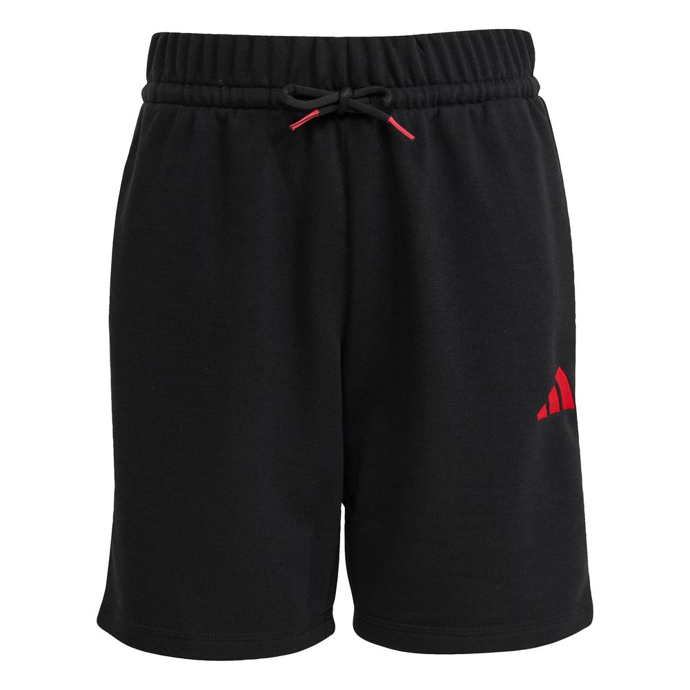 adidas B Ft Sho - black/purrub