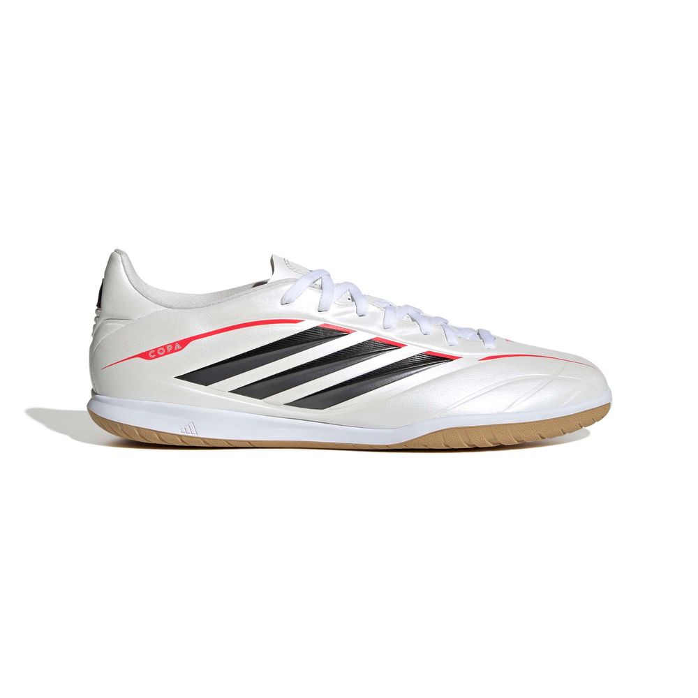 adidas Copa Pure Iv Club In - zeromt/cblack/lucred