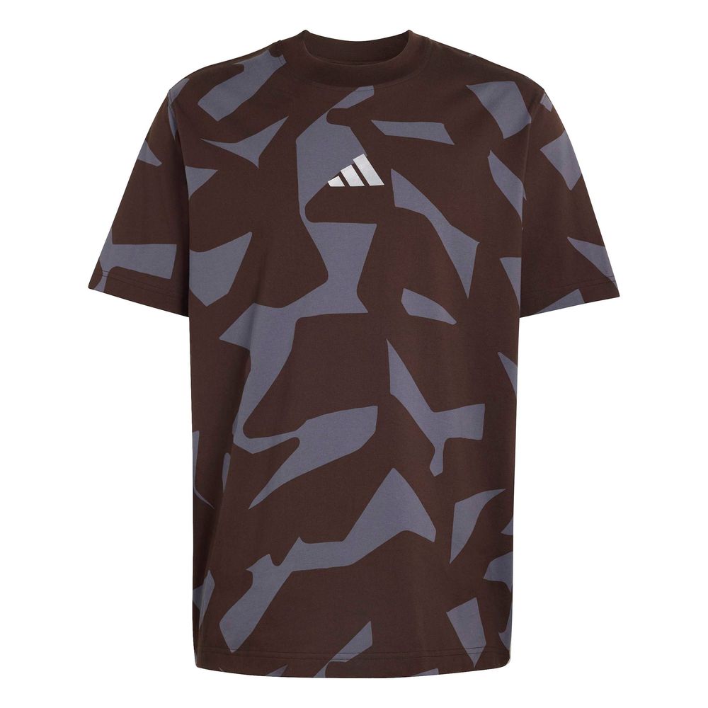 adidas Amg C Ss T - auco/auon