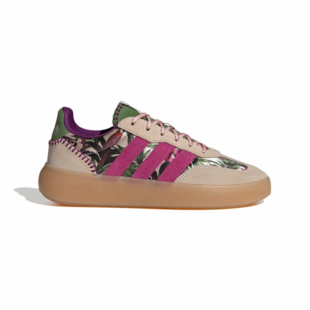 adidas Barreda Decode - crli/bahmag/cregrn