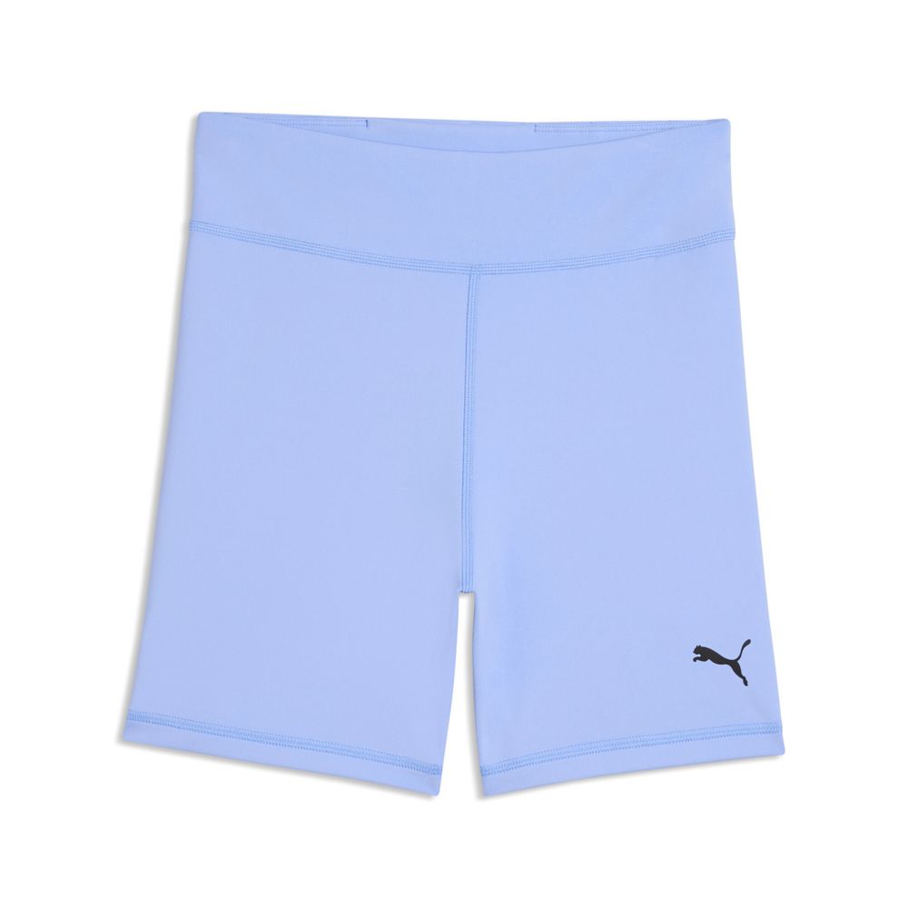 Puma TAD ESS High Waist Short Tights G - Intense Lavender