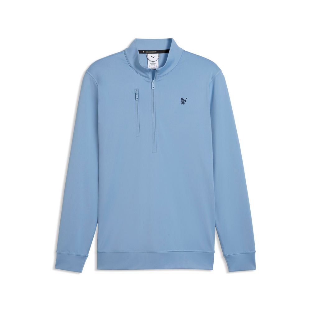 Puma PUMA X RC 1/4 Zip