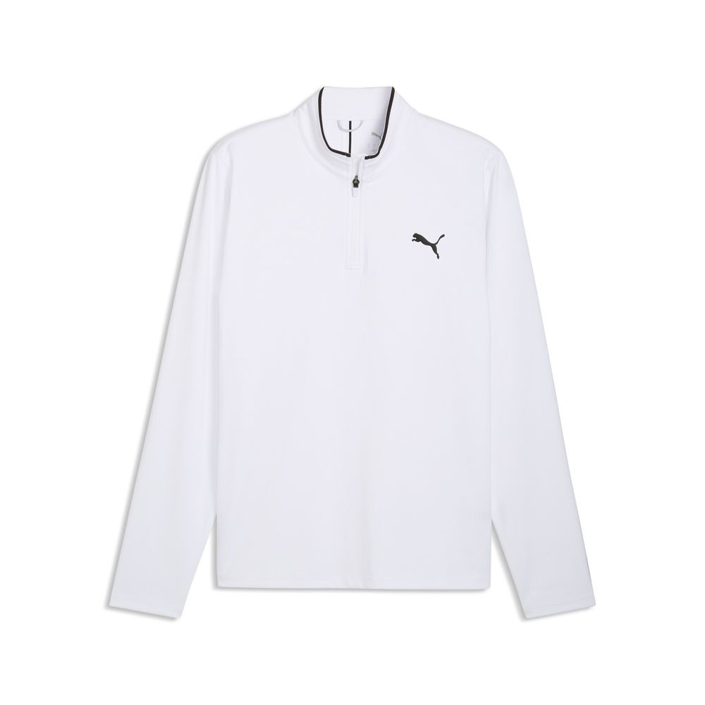 Puma Cloudspun Tech ¼ Zip - Tour