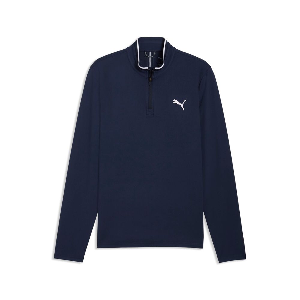 Puma Cloudspun Tech ¼ Zip - Tour