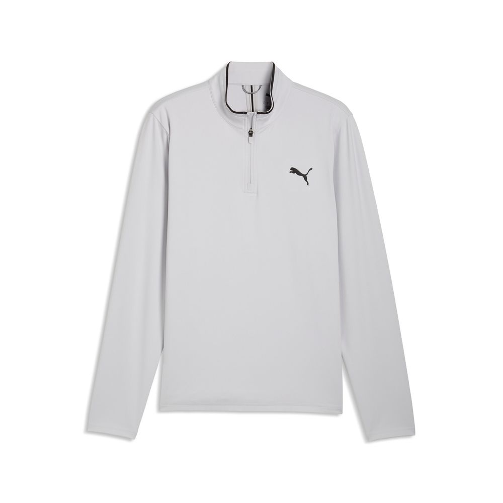 Puma Cloudspun Tech ¼ Zip - Tour