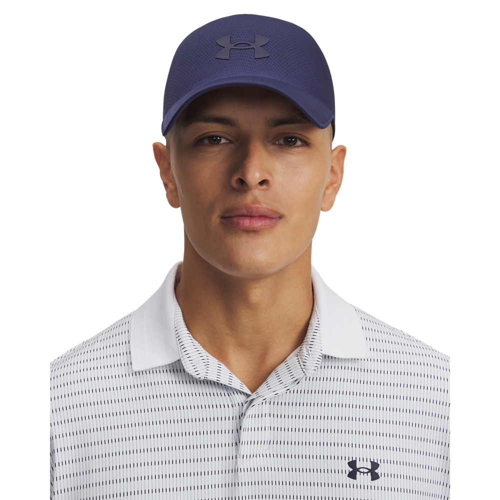 Under Armour STEALTHFORM LOW UNCRUSHABLE - MIDNIGHT NAVY