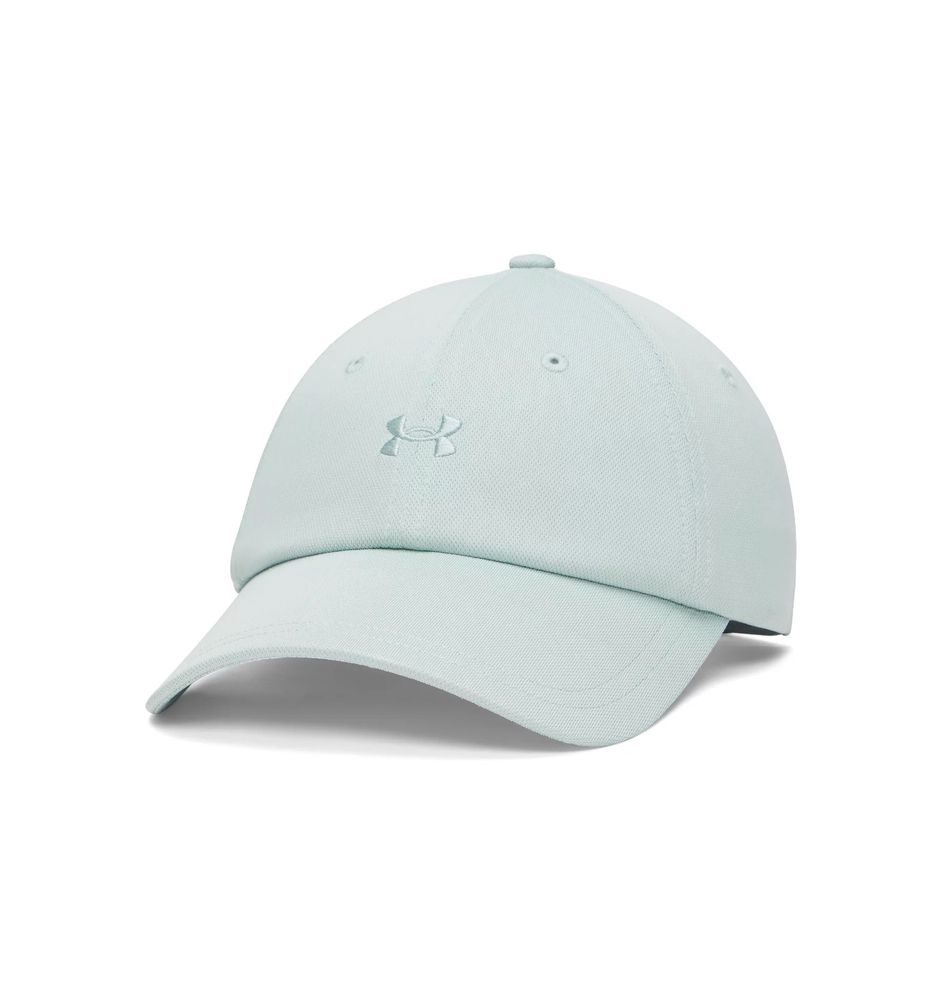 Under Armour W Blitzing Low Adj - enamel blue