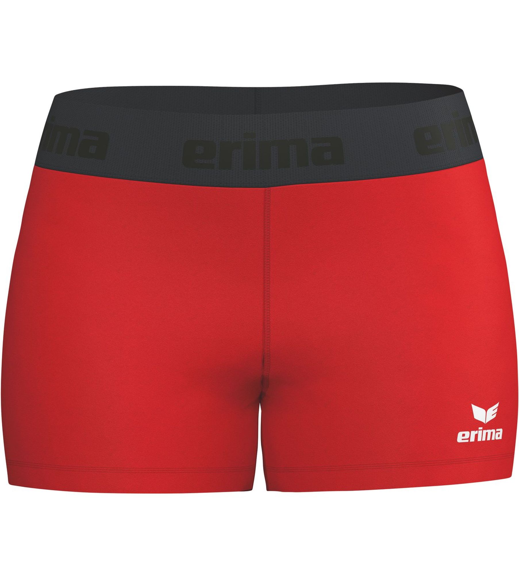 Erima T&F Wings Tight - red