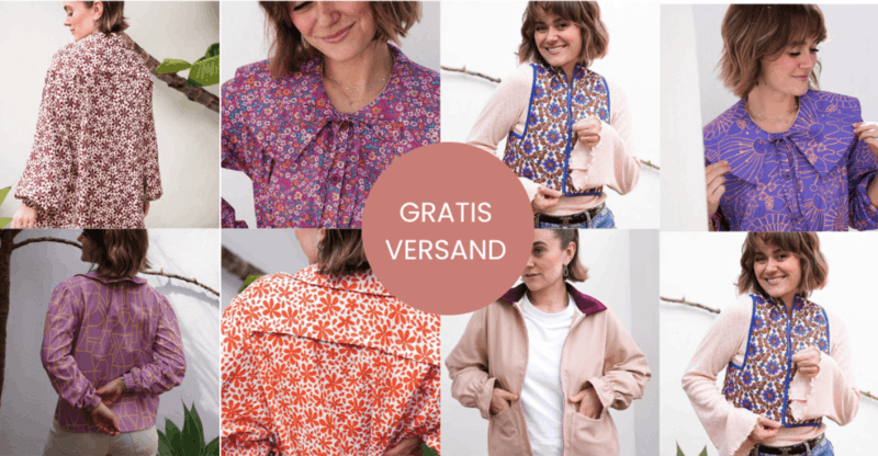 Gratis Versand Oster Aktion
