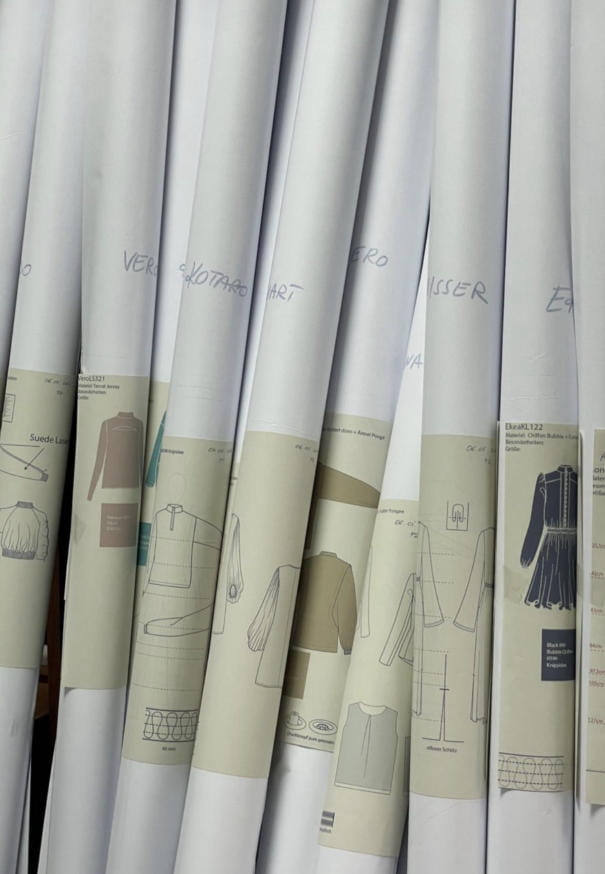 Clo3D und Prototyping