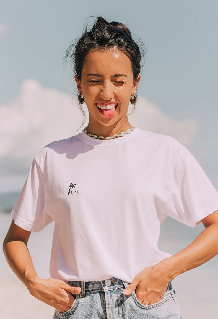 „SDelMar“ T-Shirt